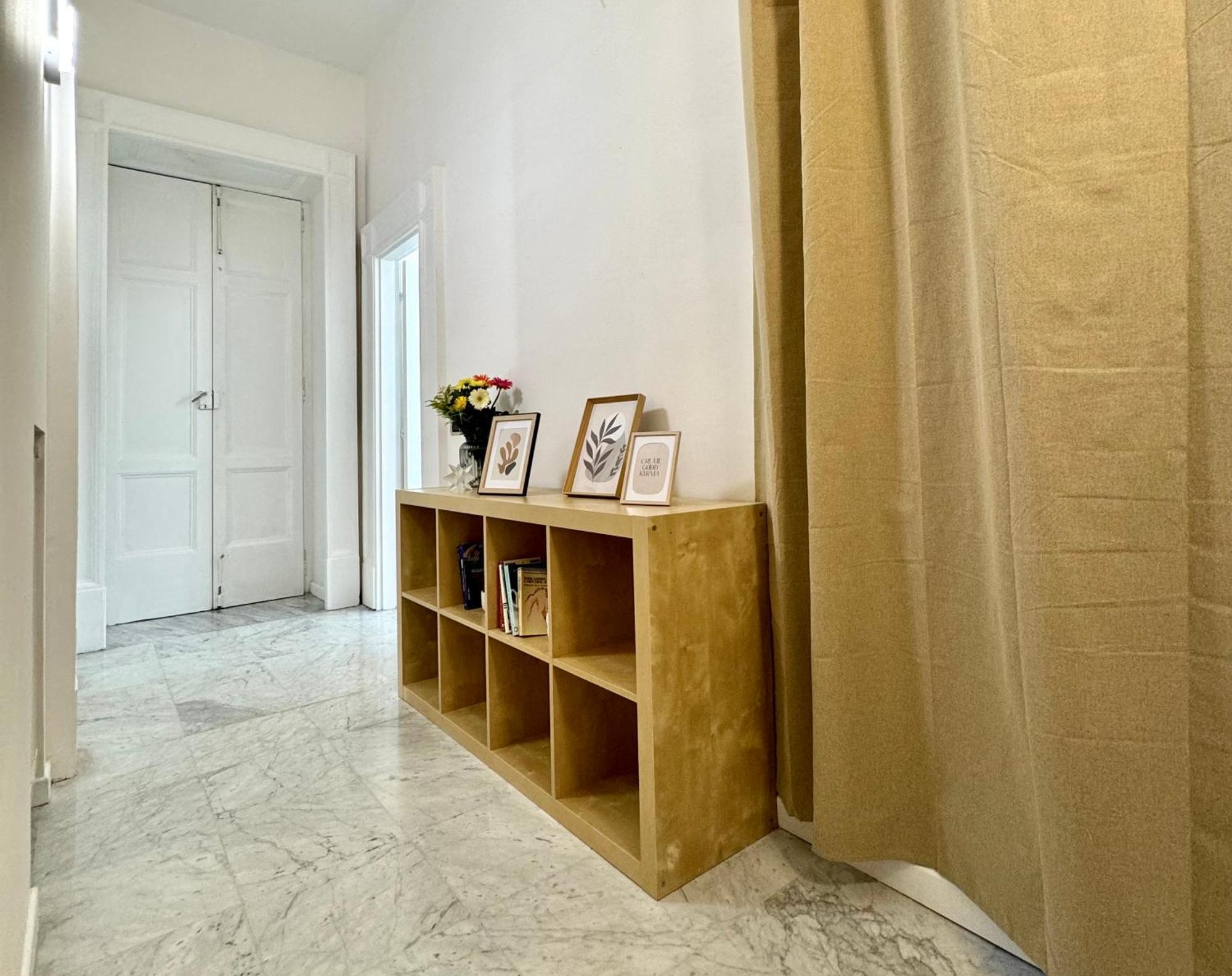 Montesanto Charm Centro Storico Apartment Наполи Екстериор снимка