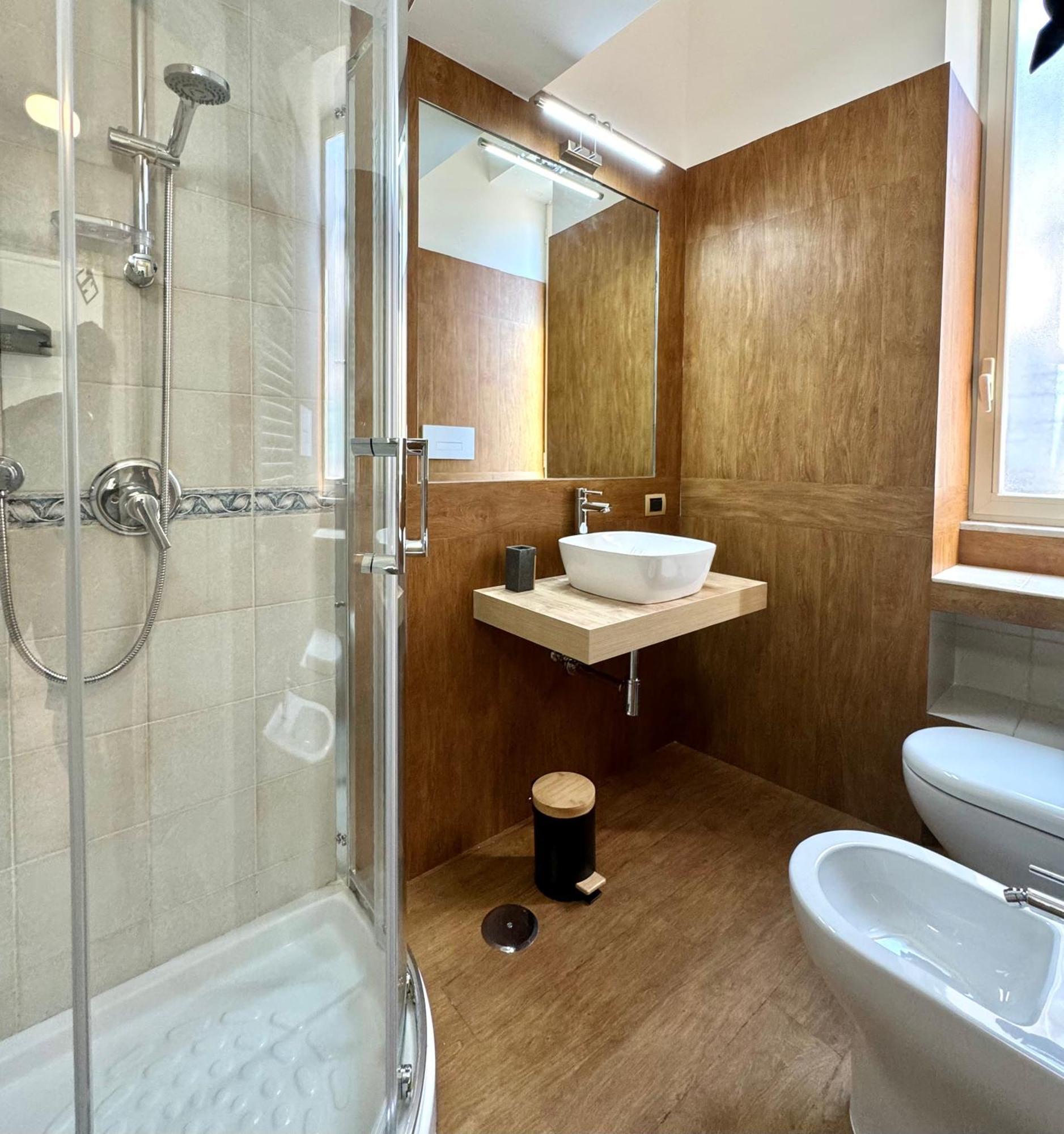 Montesanto Charm Centro Storico Apartment Наполи Екстериор снимка