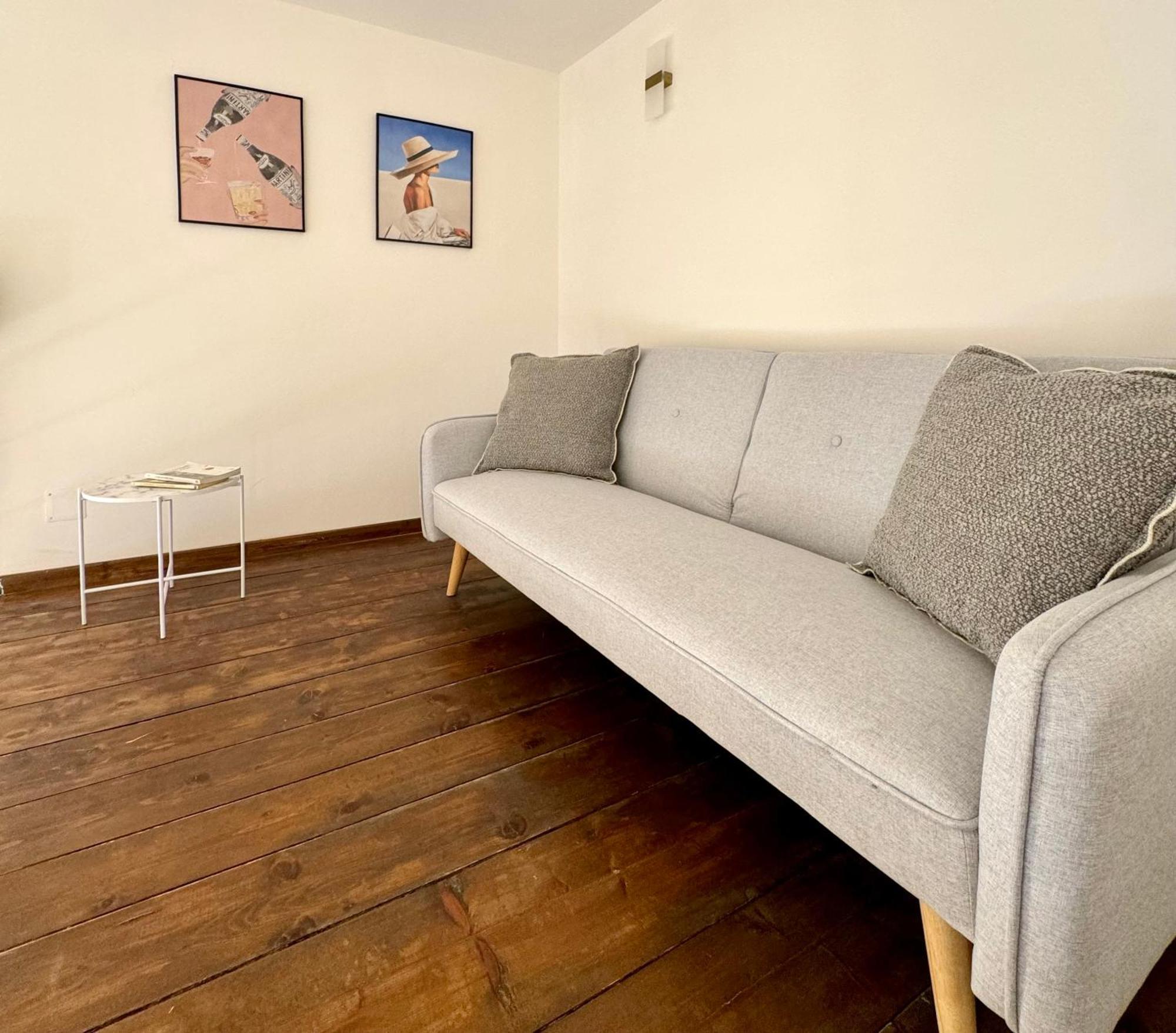 Montesanto Charm Centro Storico Apartment Наполи Екстериор снимка